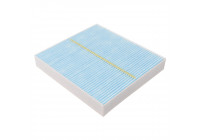 Filtro interior ADN12544 Blue Print