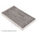 Filtro interior ADN12552 Blue Print, Miniatura 2