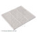 Filtro interior ADN12553 Blue Print, Miniatura 2