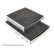Filtro interior ADP152507 Blue Print, Miniatura 4