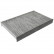 Filtro interior ADP152510 Blue Print, Miniatura 2