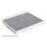 Filtro interior ADP152515 Blue Print, Miniatura 3