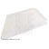 Filtro interior ADP152521 Blue Print, Miniatura 4