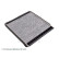 Filtro interior ADP152527 Blue Print, Miniatura 4