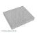 Filtro interior ADS72501 Blue Print, Miniatura 3