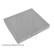 Filtro interior ADS72501 Blue Print, Miniatura 4