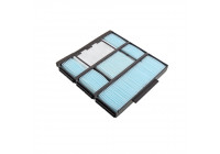 Filtro interior ADT32501 Blue Print