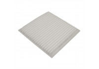 Filtro interior ADT32504 Blue Print