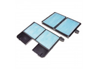 Filtro interior ADT32509 Blue Print