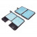 Filtro interior ADT32509 Blue Print, Miniatura 2