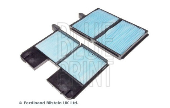 Filtro interior ADT32509 Blue Print, Imagen 4