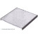 Filtro interior ADT32512 Blue Print, Miniatura 4