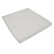 Filtro interior ADT32519 Blue Print