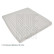 Filtro interior ADT32519 Blue Print, Miniatura 2