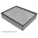 Filtro interior ADT32521 Blue Print, Miniatura 3