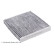 Filtro interior ADT32522 Blue Print, Miniatura 2