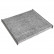 Filtro interior ADT32526 Blue Print