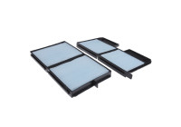 Filtro interior ADT32532 Blue Print