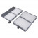 Filtro interior ADT32533 Blue Print, Miniatura 2