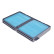Filtro interior ADT32539 Blue Print