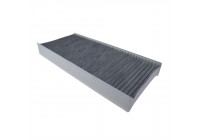 Filtro interior ADT32544 Blue Print
