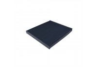 Filtro interior ADT32547 Blue Print