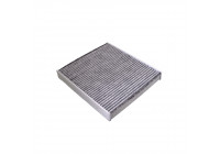 Filtro interior ADT32549 Blue Print