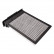 Filtro interior ADT32553 Blue Print