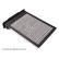 Filtro interior ADT32553 Blue Print, Miniatura 3