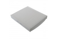 Filtro interior ADT32554 Blue Print
