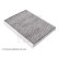 Filtro interior ADT32556 Blue Print, Miniatura 4