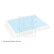 Filtro interior ADU172505 Blue Print, Miniatura 2