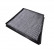 Filtro interior ADU172509 Blue Print, Miniatura 2