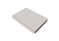 Filtro interior ADU172511 Blue Print