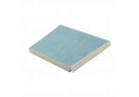 Filtro interior ADU172513 Blue Print