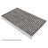 Filtro interior ADU172520 Blue Print, Miniatura 3