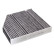 Filtro interior ADU172528 Blue Print