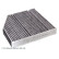 Filtro interior ADU172528 Blue Print, Miniatura 3