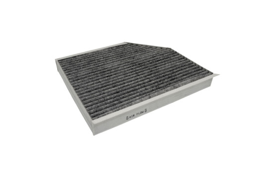 Filtro interior ADV182505 Blue Print