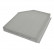 Filtro interior ADV182509 Blue Print