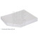 Filtro interior ADV182509 Blue Print, Miniatura 4
