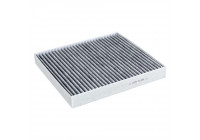 Filtro interior ADV182513 Blue Print