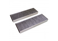 Filtro interior ADV182515 Blue Print
