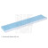 Filtro interior ADV182519 Blue Print, Miniatura 2