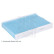 Filtro interior ADV182520 Blue Print