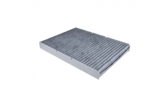 Filtro interior ADV182522 Blue Print