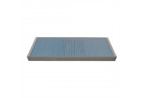 Filtro interior ADV182524 Blue Print