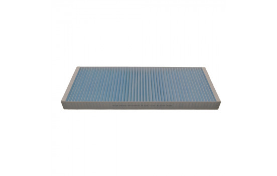 Filtro interior ADV182524 Blue Print