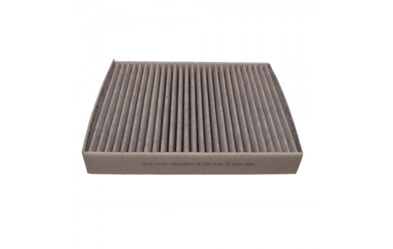 Filtro interior ADV182525 Blue Print