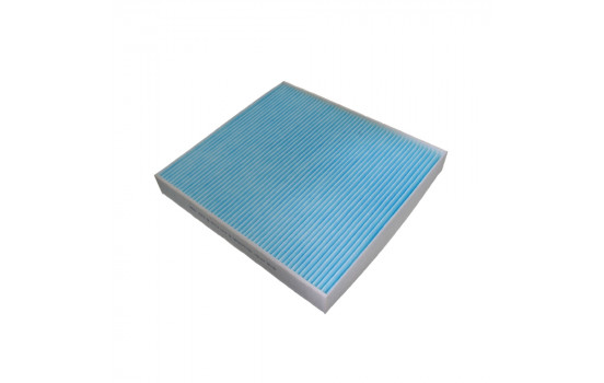 Filtro interior ADV182526 Blue Print